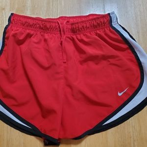 Women's Nike Running Shorts